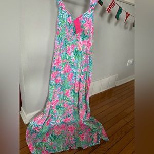 Lily Pulitzer Ling Girls Dress